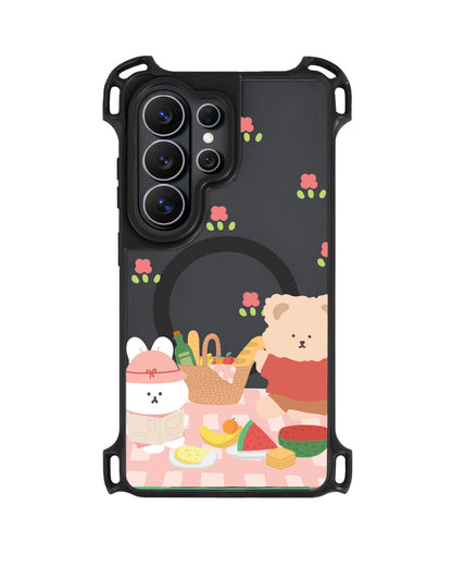 Android Rearguard UltimateZ - Picnic Pink