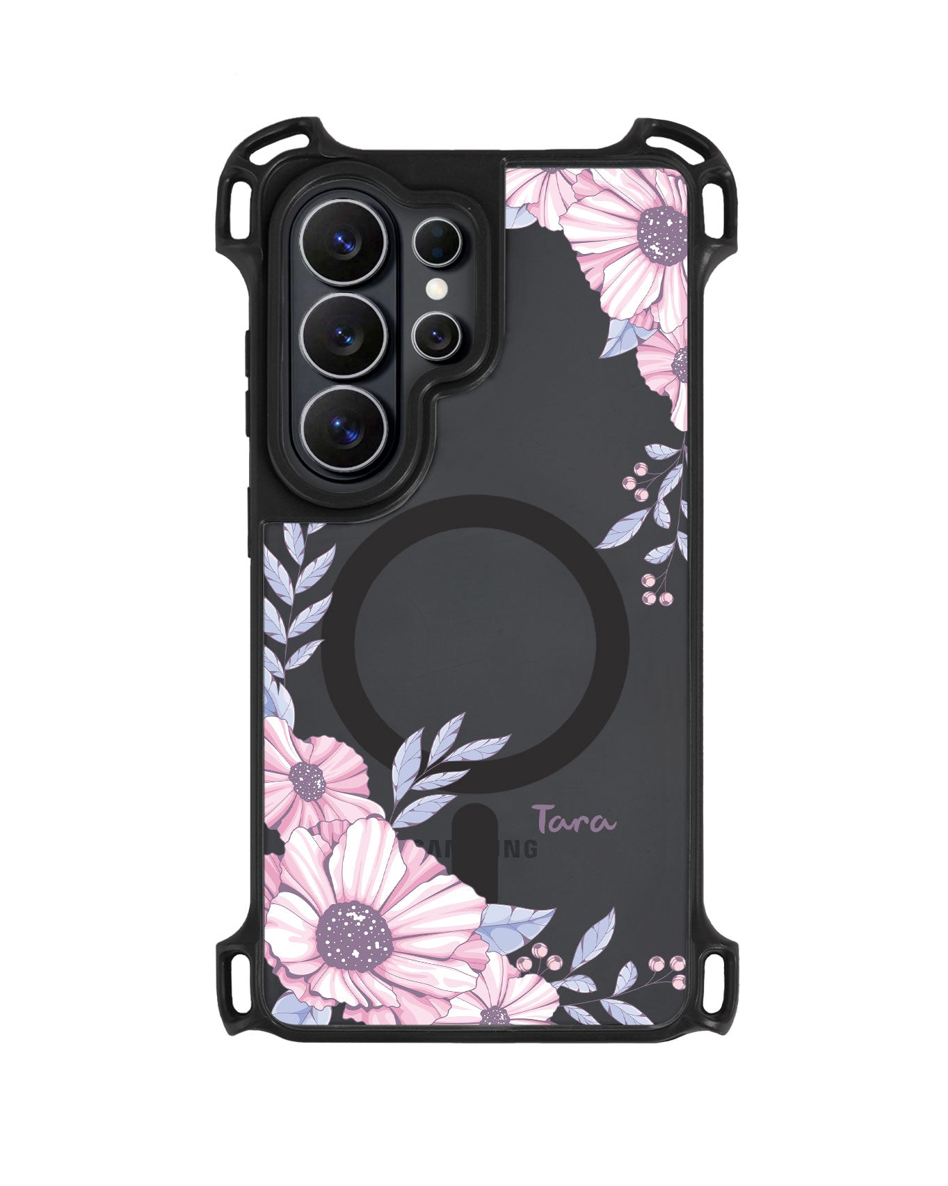 Android Rearguard UltimateZ - Pink Blossom