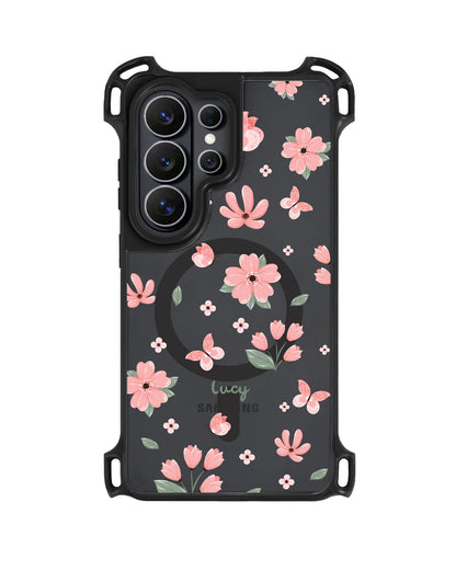 Android Rearguard UltimateZ - Pink Delight