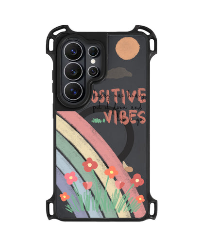 Android Rearguard UltimateZ - Positive Vibes