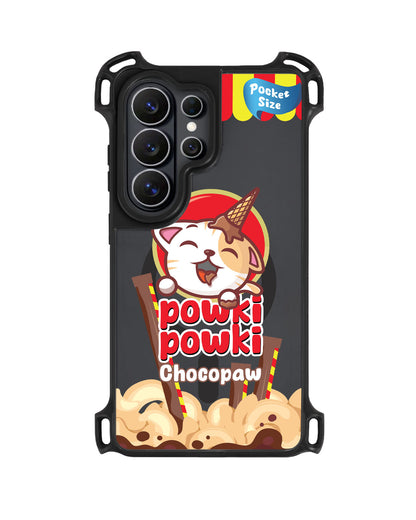 Android Rearguard UltimateZ - Powki Powki