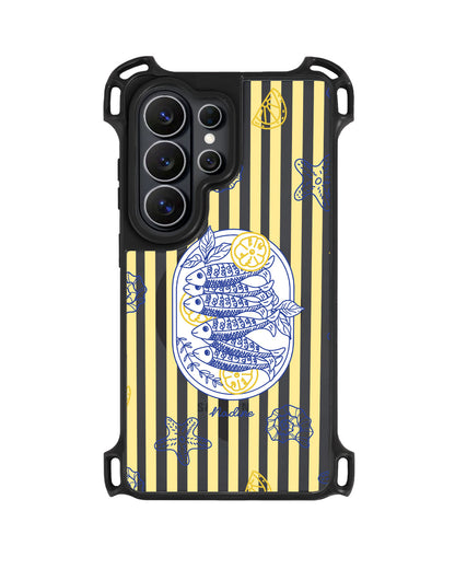 Android Rearguard UltimateZ - Sardines 1.0