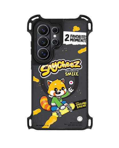 Android Rearguard UltimateZ - Saycheez