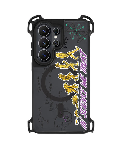 Android Rearguard UltimateZ - Science 1.0