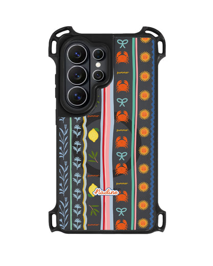 Android Rearguard UltimateZ - Seaside Opulence 2.0