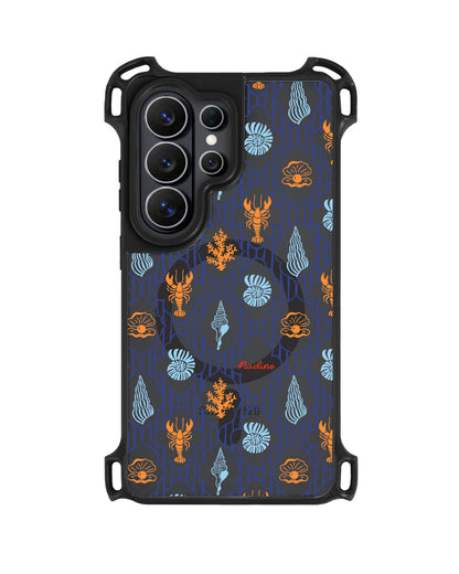 Android Rearguard UltimateZ - Seaside Opulence 3.0