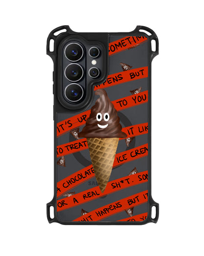 Android Rearguard UltimateZ - Sh*t Happens