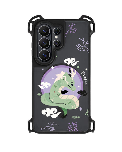 Android Rearguard UltimateZ - Dragon (Chinese Zodiac / Shio)