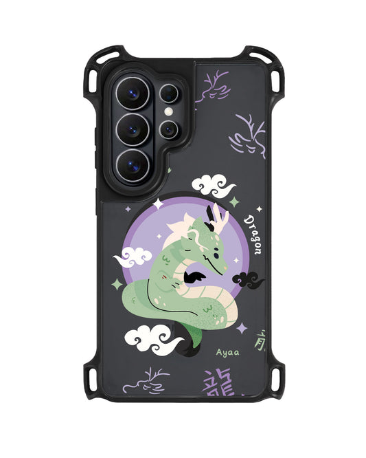 Android Rearguard UltimateZ - Dragon (Chinese Zodiac / Shio)