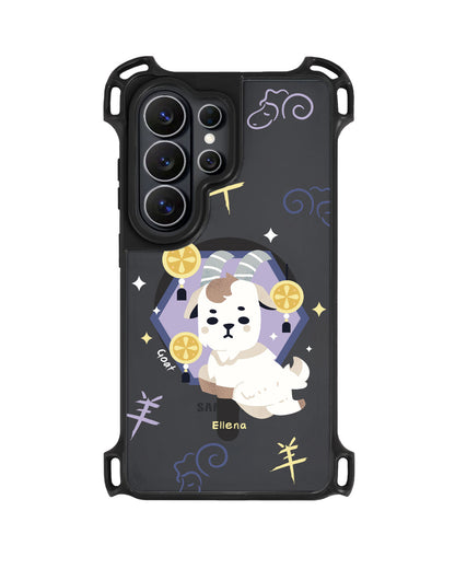 Android Rearguard UltimateZ - Goat (Chinese Zodiac / Shio)