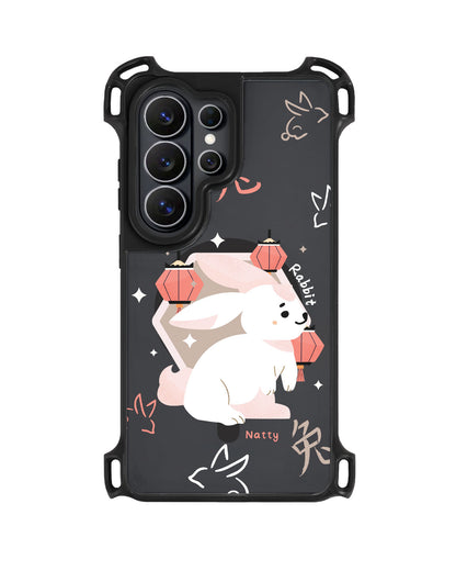 Android Rearguard UltimateZ - Rabbit (Chinese Zodiac / Shio)