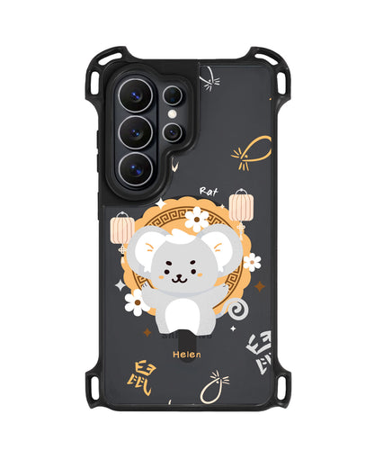Android Rearguard UltimateZ - Rat (Chinese Zodiac / Shio)