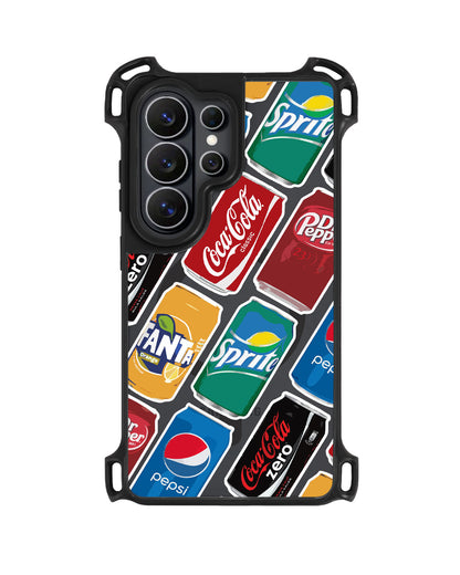 Android Rearguard UltimateZ - Sodapop