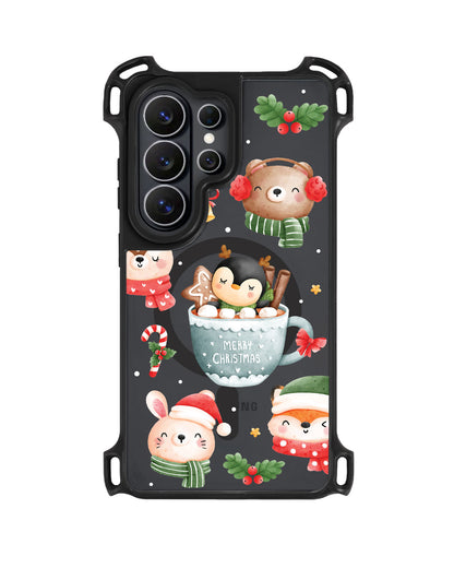 Android Rearguard UltimateZ - Storybook Christmas Edition 02