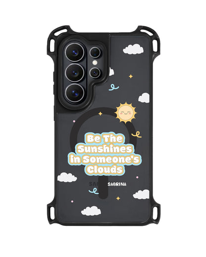 Android Rearguard UltimateZ - Sunshine