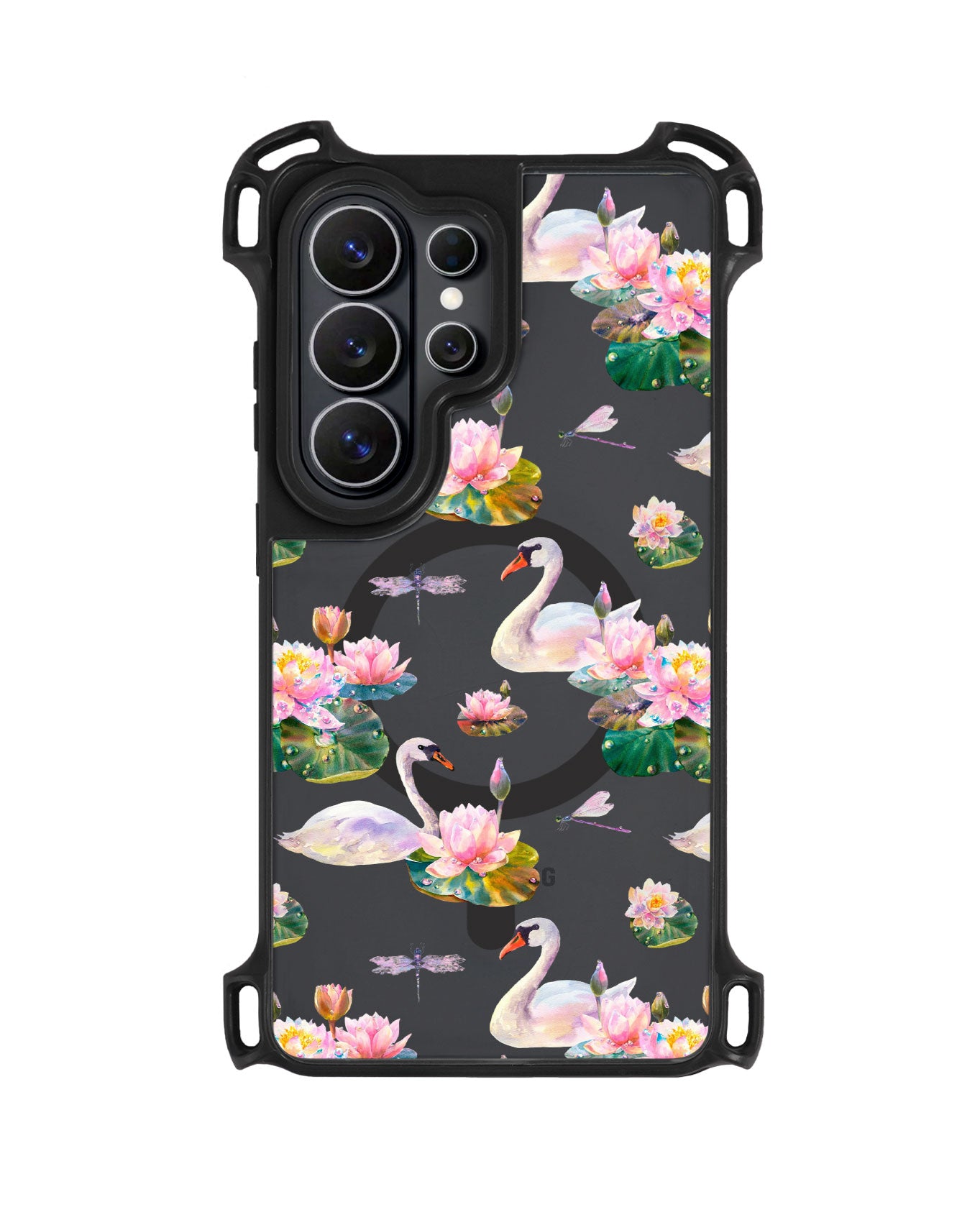 Android Rearguard UltimateZ - Swan