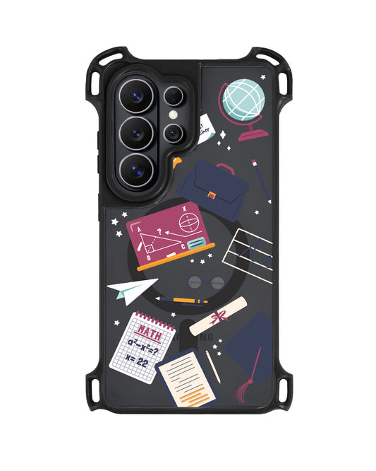 Android Rearguard UltimateZ - Teacher