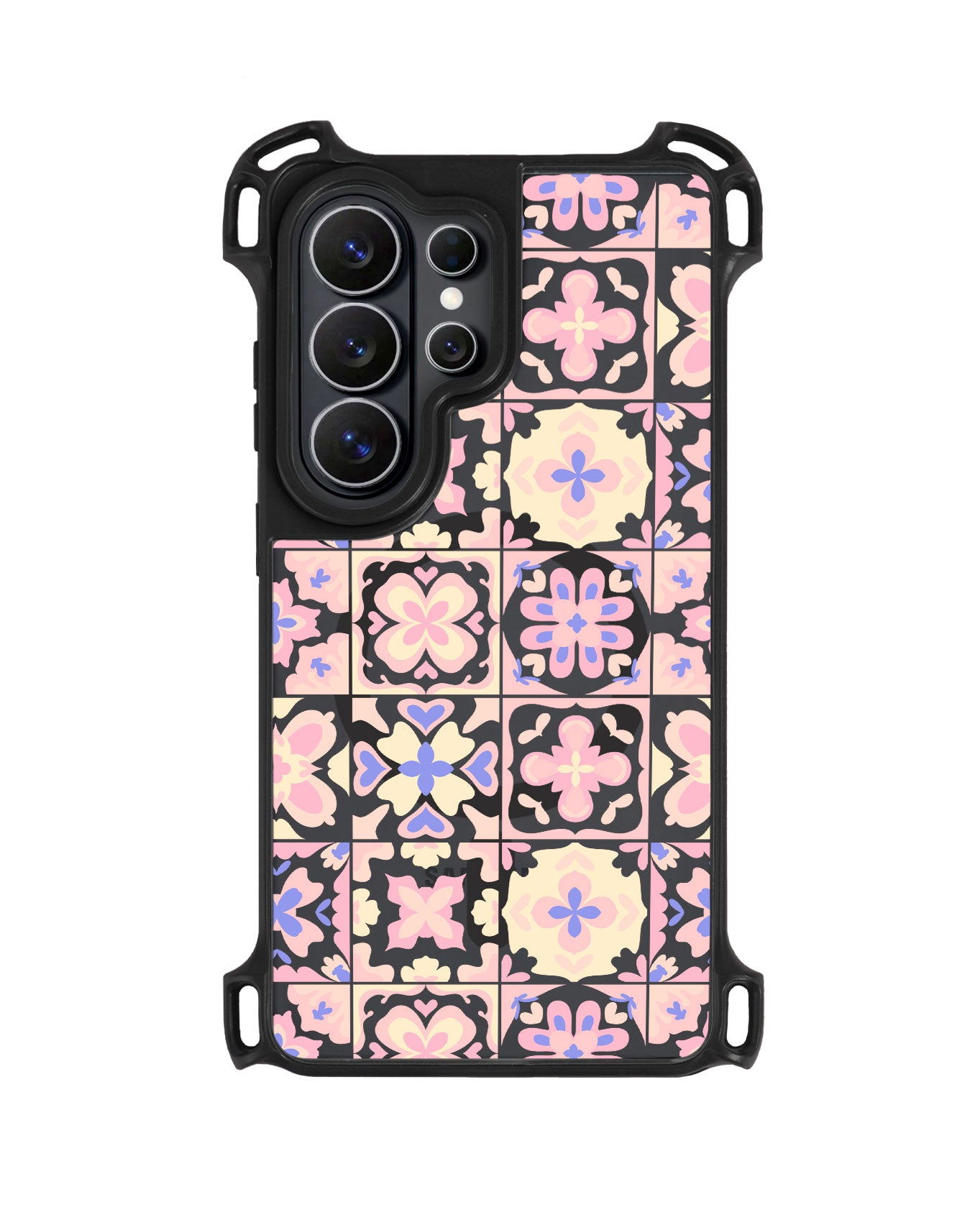 Android Rearguard UltimateZ - Verona