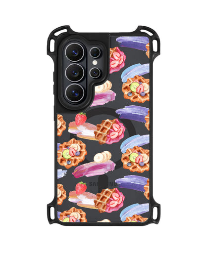 Android Rearguard UltimateZ - Waffles