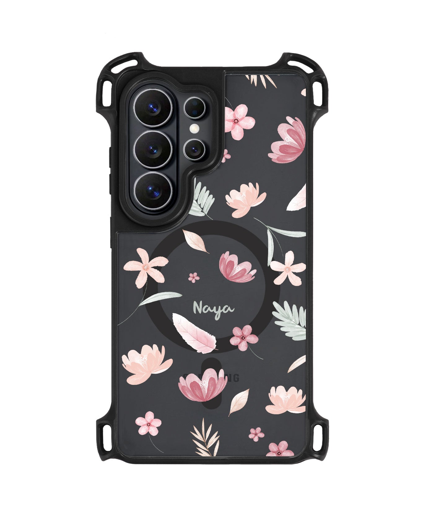 Android Rearguard UltimateZ - Wild Flower