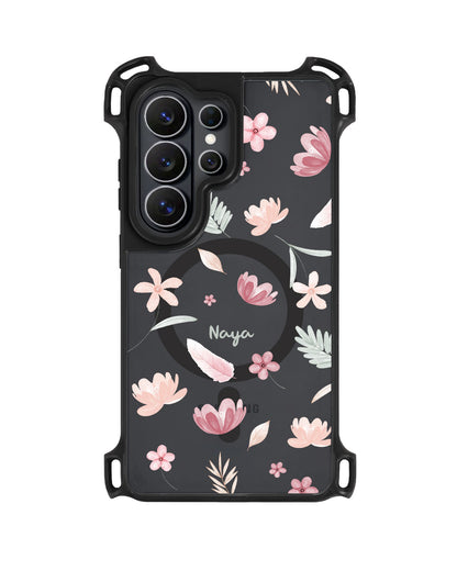 Android Rearguard UltimateZ - Wild Flower