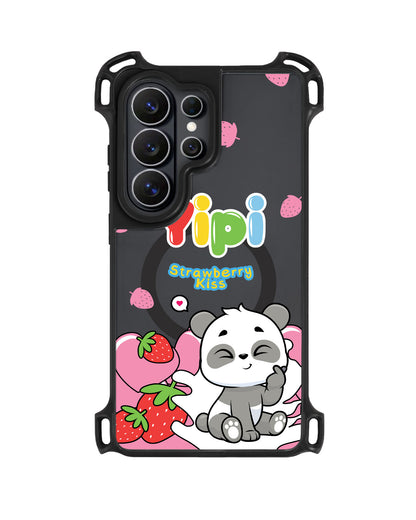 Android Rearguard UltimateZ - Yipi Strawberry Kiss