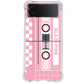 Android Flip / Fold Case - Blackpink Cassette