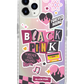 iPhone Rearguard Holo - Blackpink Forever Young