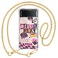 Android Flip / Fold Case - Blackpink Forever Young