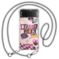 Android Flip / Fold Case - Blackpink Forever Young