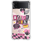 Android Flip / Fold Case - Blackpink Forever Young