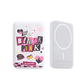 Magnetic Wireless Powerbank - Blackpink Forever Young