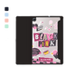 Android Tab Acrylic Flipcover - Blackpink Forever Young