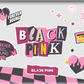 MacBook Snap Case - Blackpink Forever Young