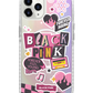 iPhone Rearguard Holo - Blackpink Forever Young