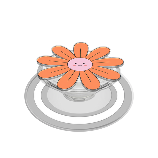 Magnetic Grip - Blooms 1.0