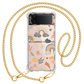 Android Flip / Fold Case - Boho 2.0