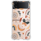 Android Flip / Fold Case - Boho 3.0