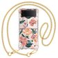 Android Flip / Fold Case - Botanical Garden 1.0