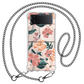 Android Flip / Fold Case - Botanical Garden 1.0