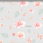 MacBook Snap Case - Botanical Garden 4.0