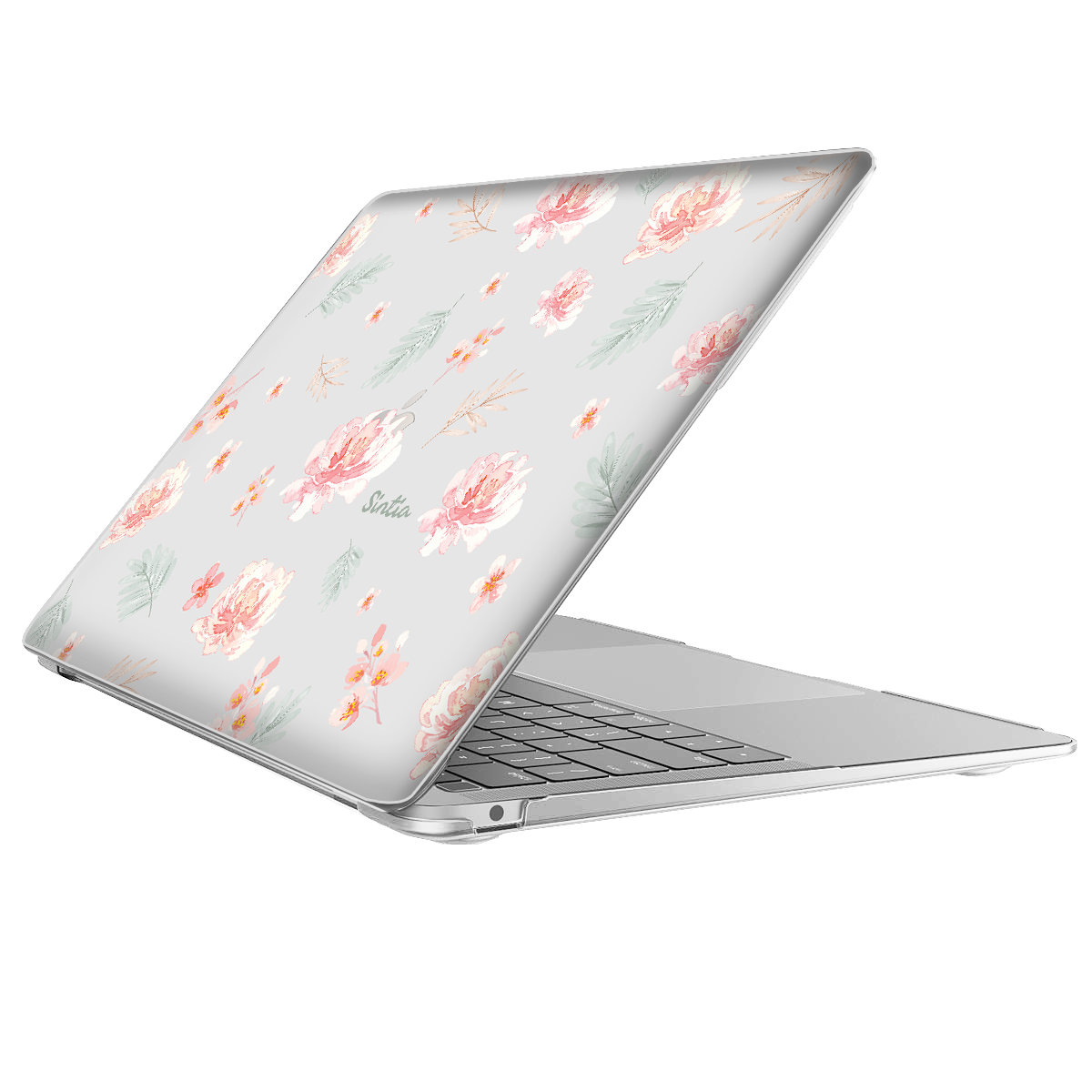 MacBook Snap Case - Botanical Garden 4.0