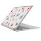 MacBook Snap Case - Botanical Garden 5.0