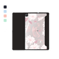 Android Tab Acrylic Flipcover - Butterfly & Daisy