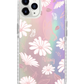 iPhone Rearguard Holo - Butterfly & Daisy