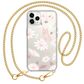 iPhone Rearguard Hybrid - Butterfly & Daisy