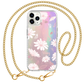 iPhone Rearguard Holo - Butterfly & Daisy