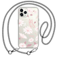 iPhone Rearguard Hybrid - Butterfly & Daisy