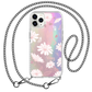 iPhone Rearguard Holo - Butterfly & Daisy