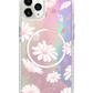 iPhone Rearguard Holo - Butterfly & Daisy